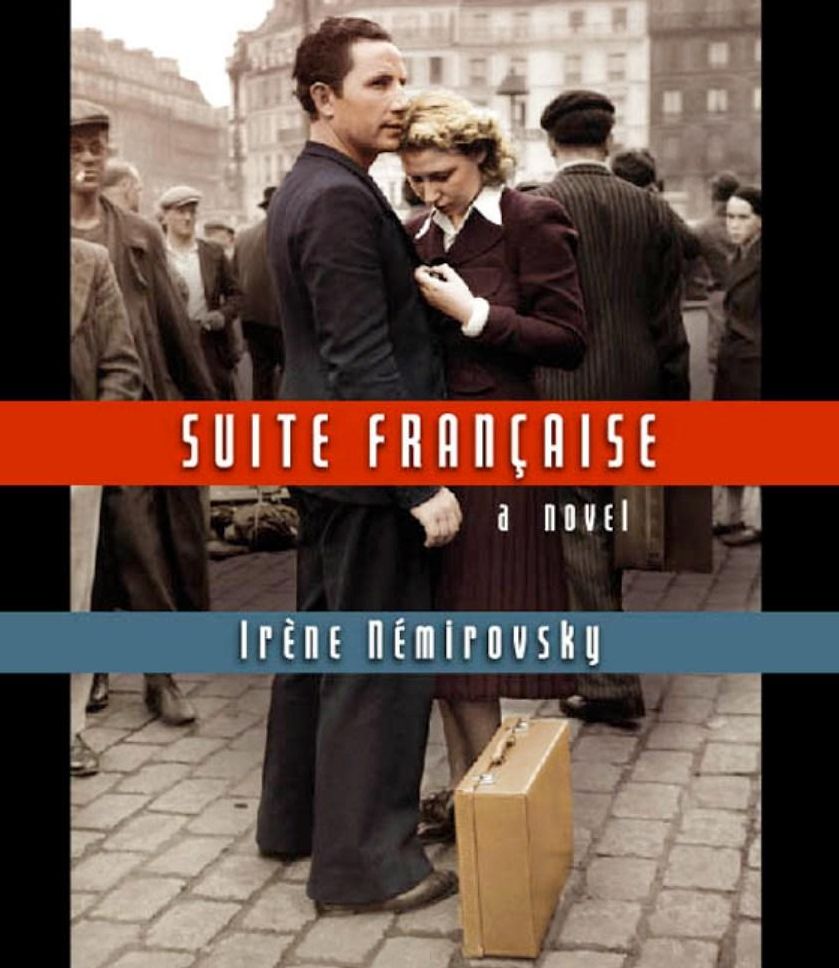 Suite Francaise
