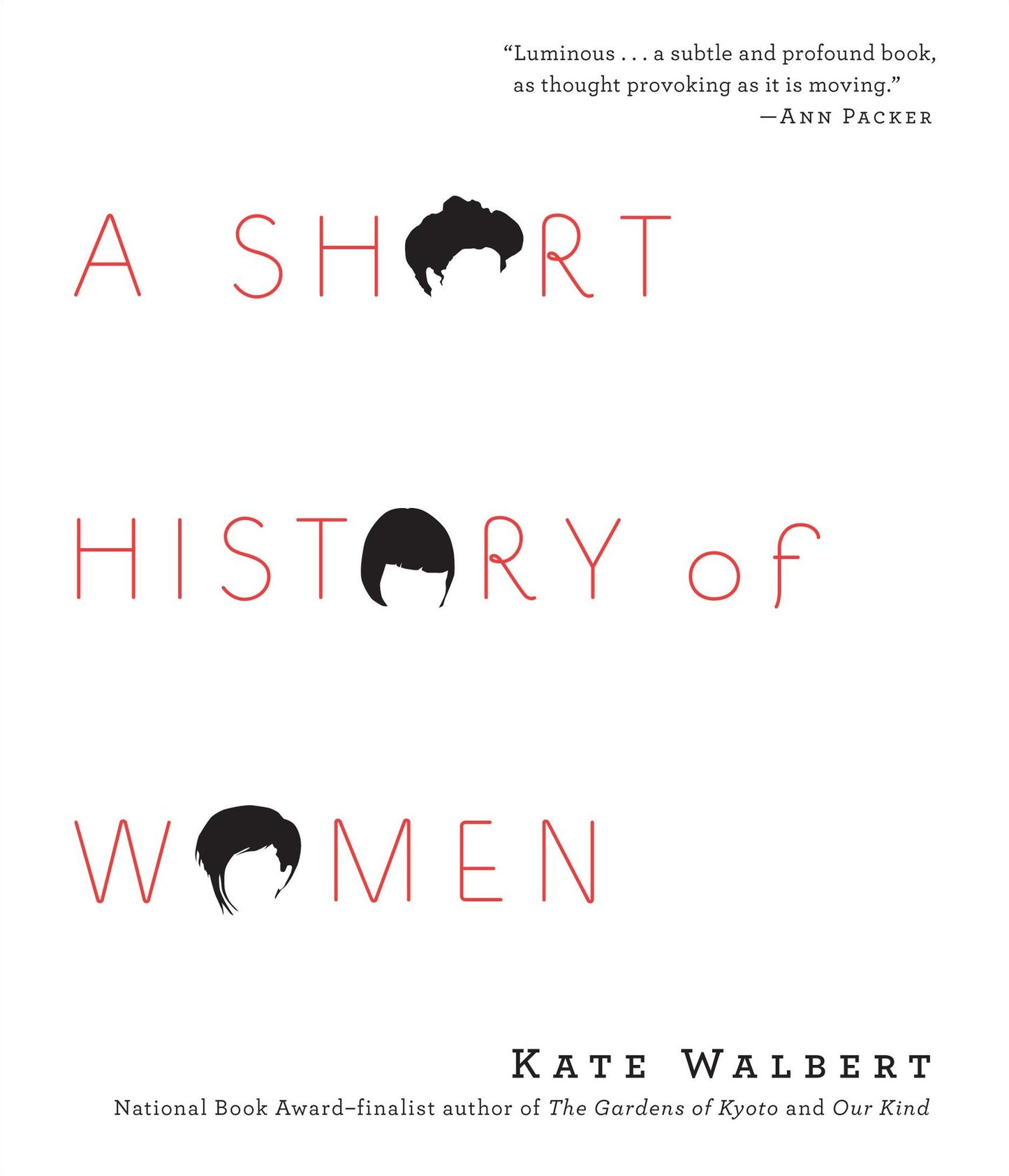 A Short History of Women