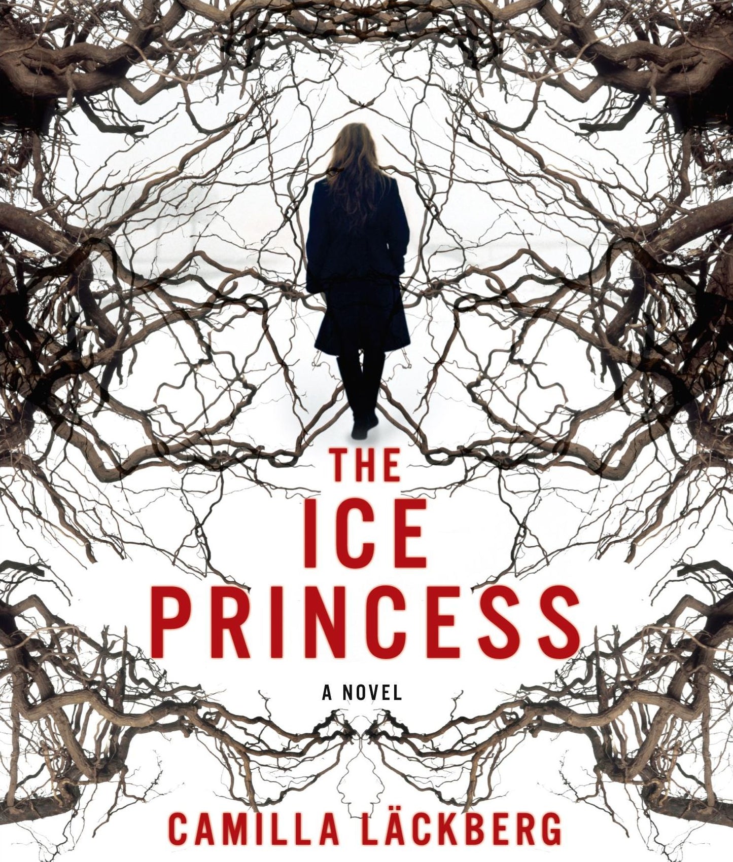 The Ice Princess (Fjällbacka Series #1)