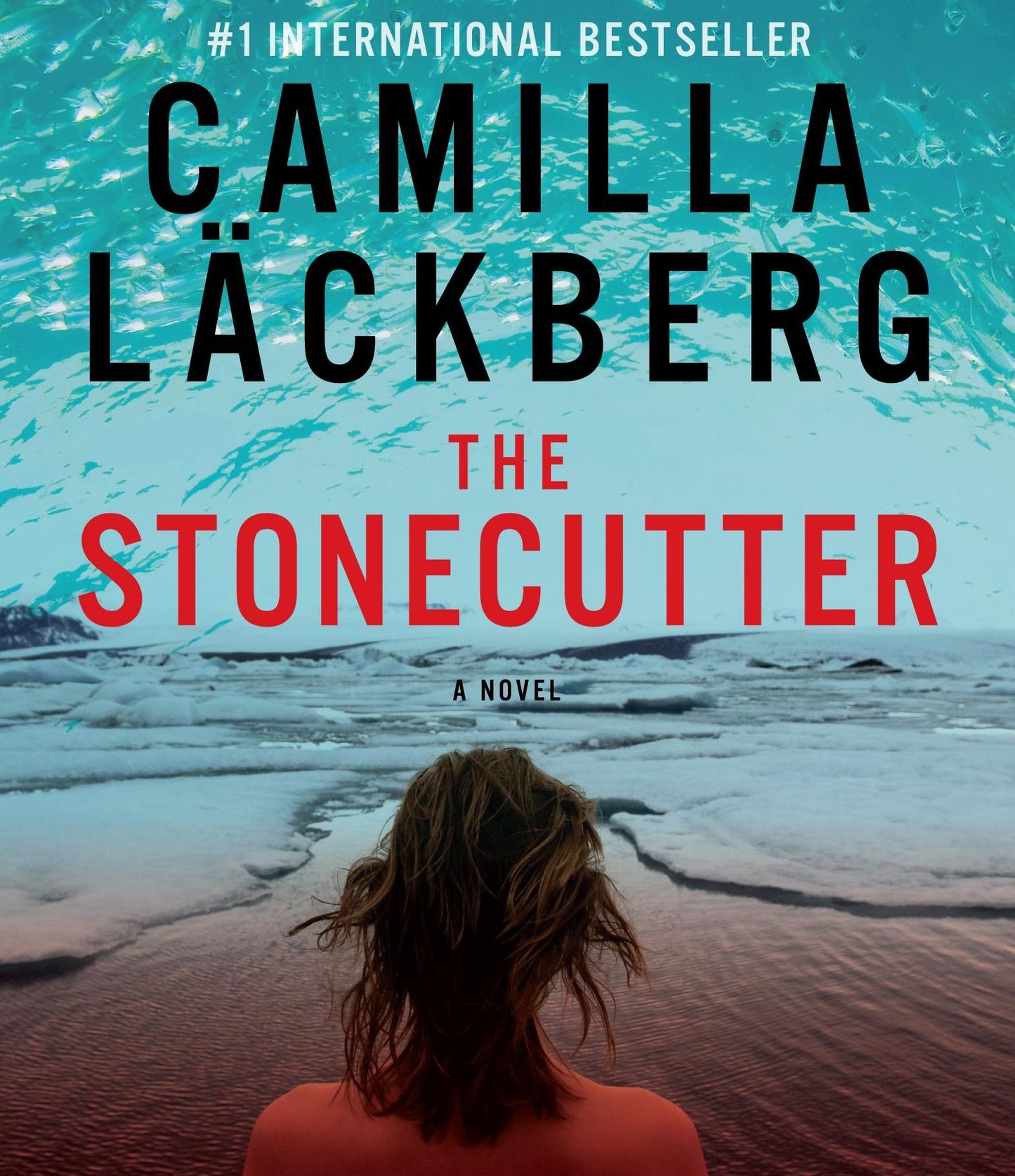 The Stonecutter (Fjällbacka Series #3)