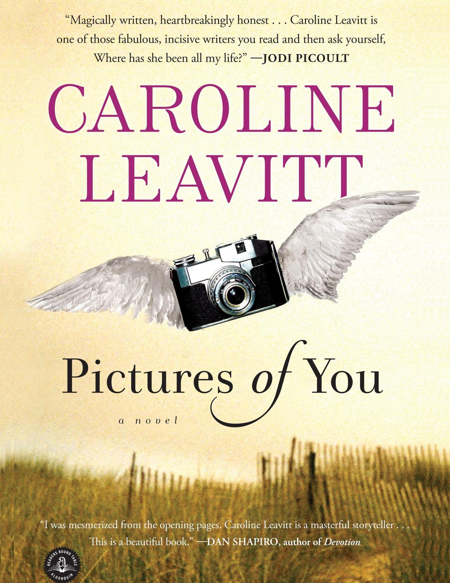 Pictures of You
