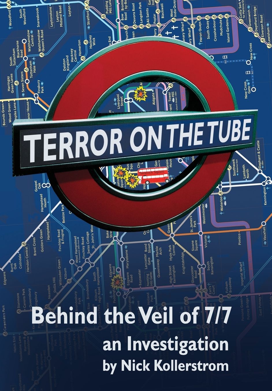 Terror On The Tube