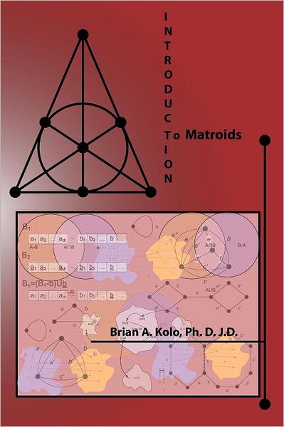 Introduction to Matroids