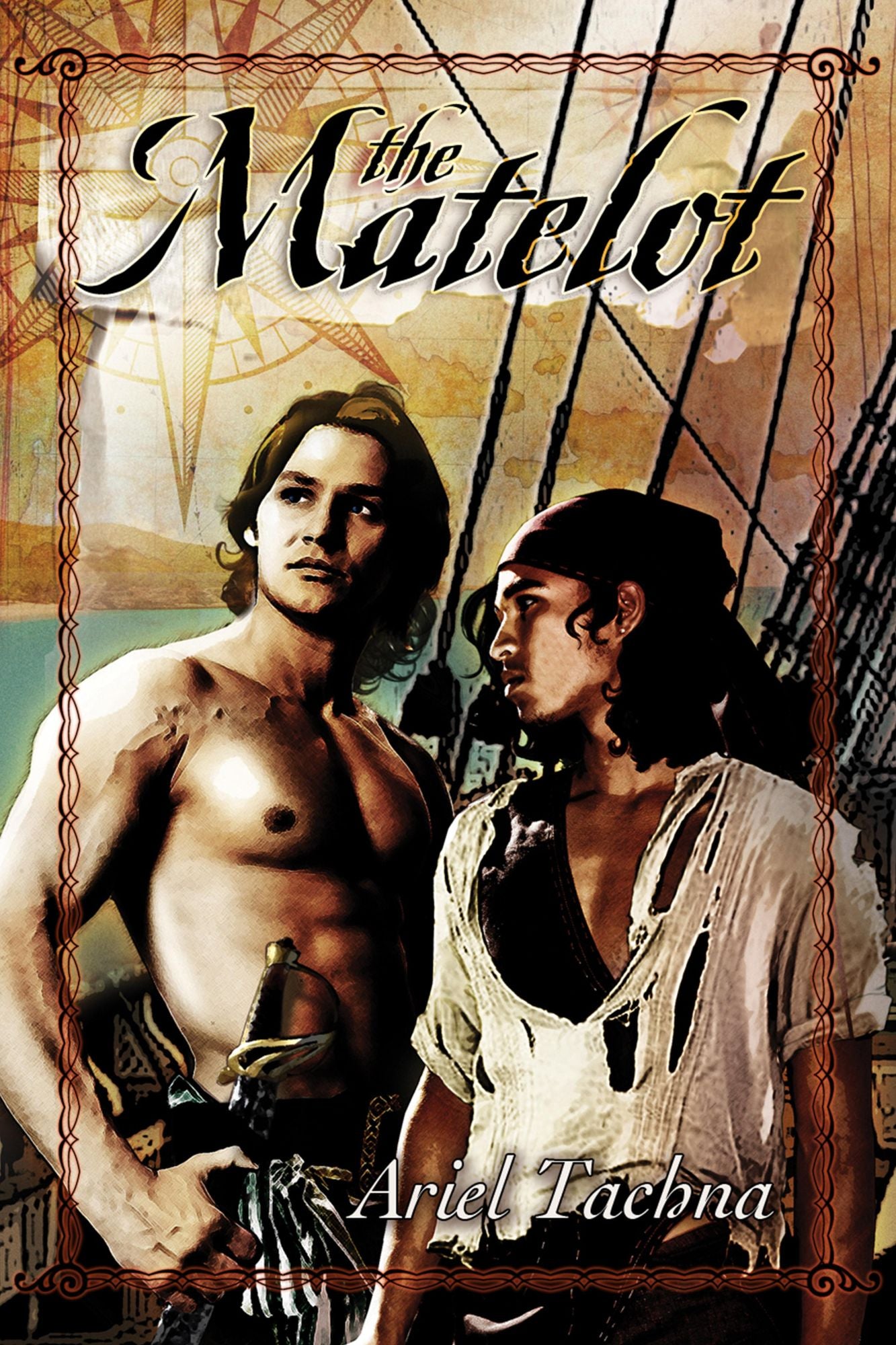 The Matelot