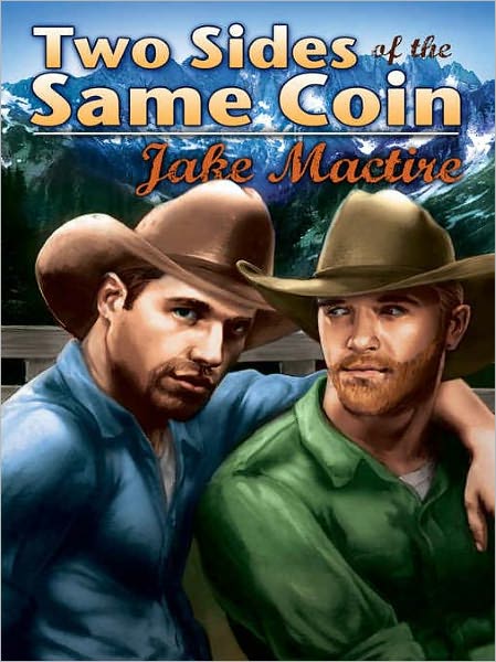 Two Sides of the Same Coin