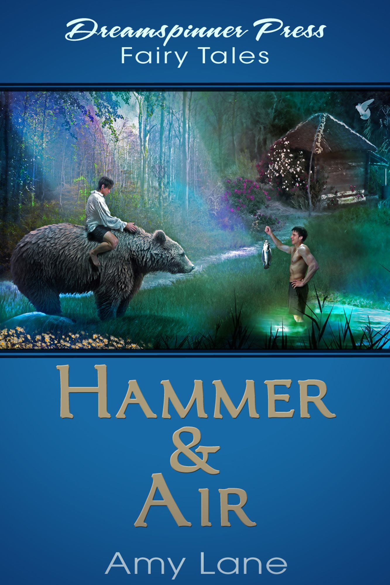 Hammer and Air