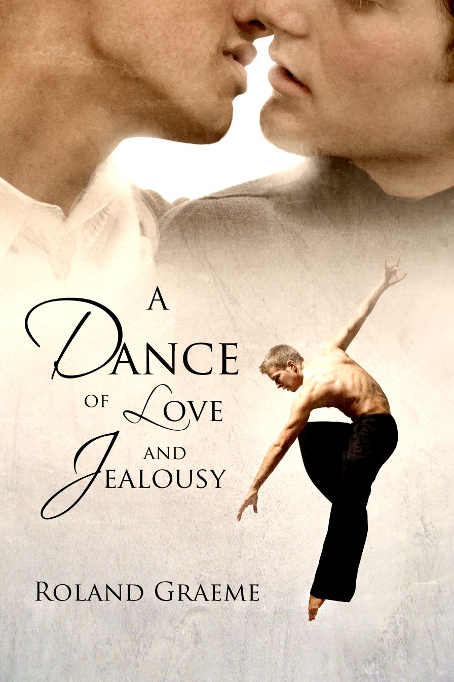 A Dance of Love and Jealousy