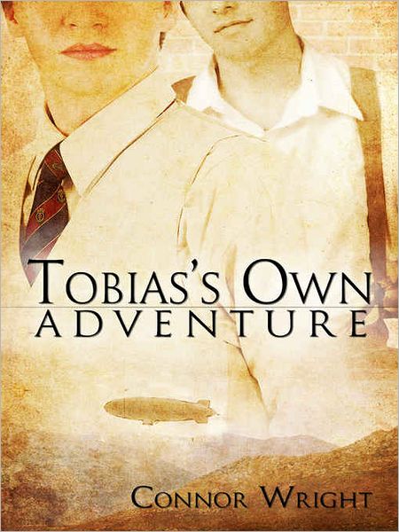 Tobias's Own Adventure