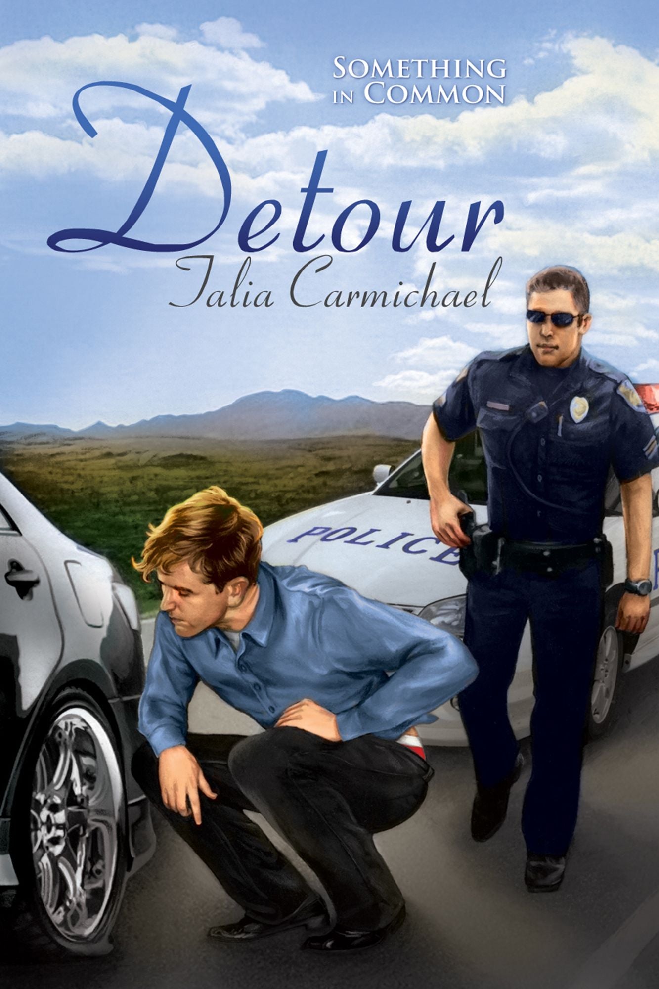 Detour