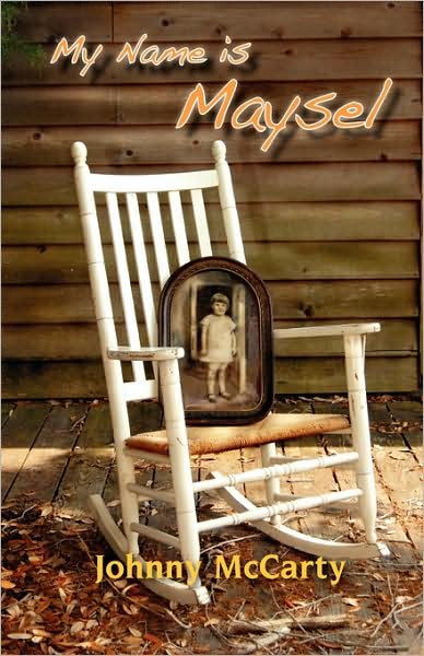 My Name Is Maysel