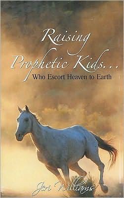 Raising Prophetic Kids