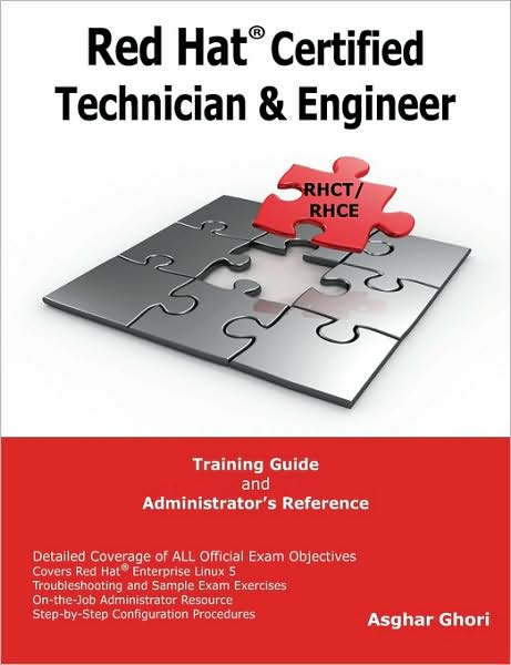 Red Hata Certified Technician & Engineer