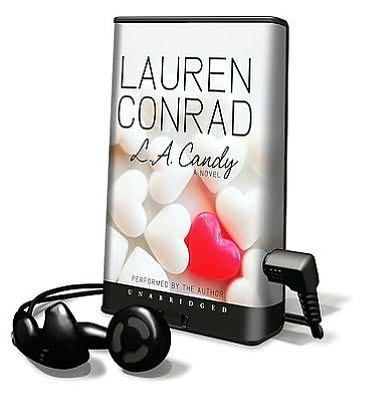 L. A. Candy (L. A Candy Series #1)