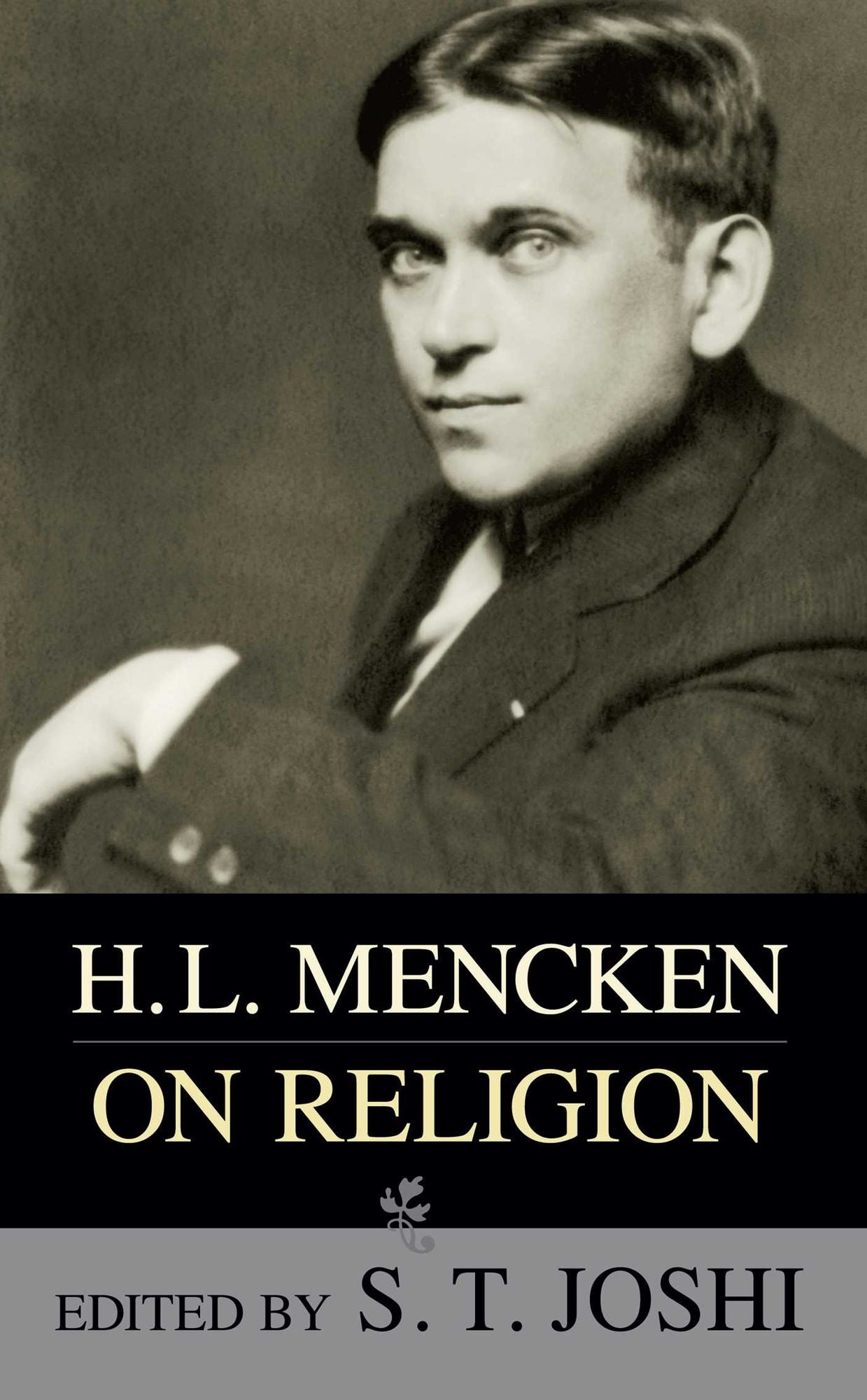 H. L. Mencken on Religion
