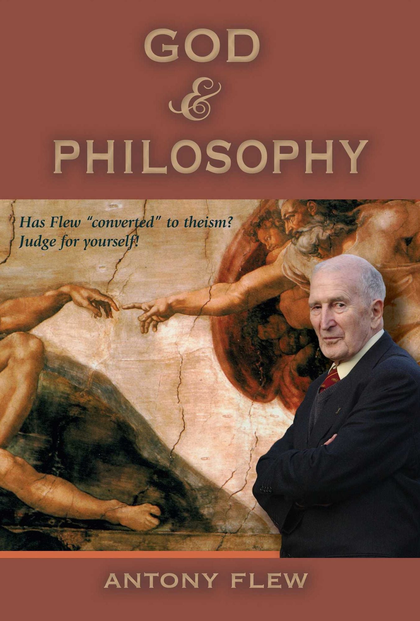 God and Philosophy