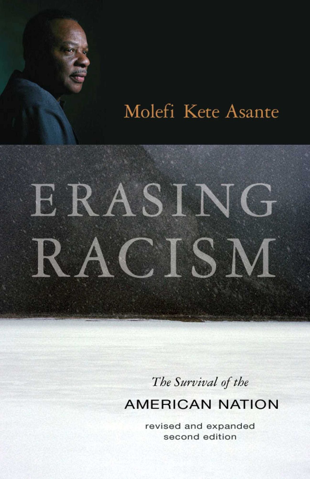 Erasing Racism: The Survival of the American Nation