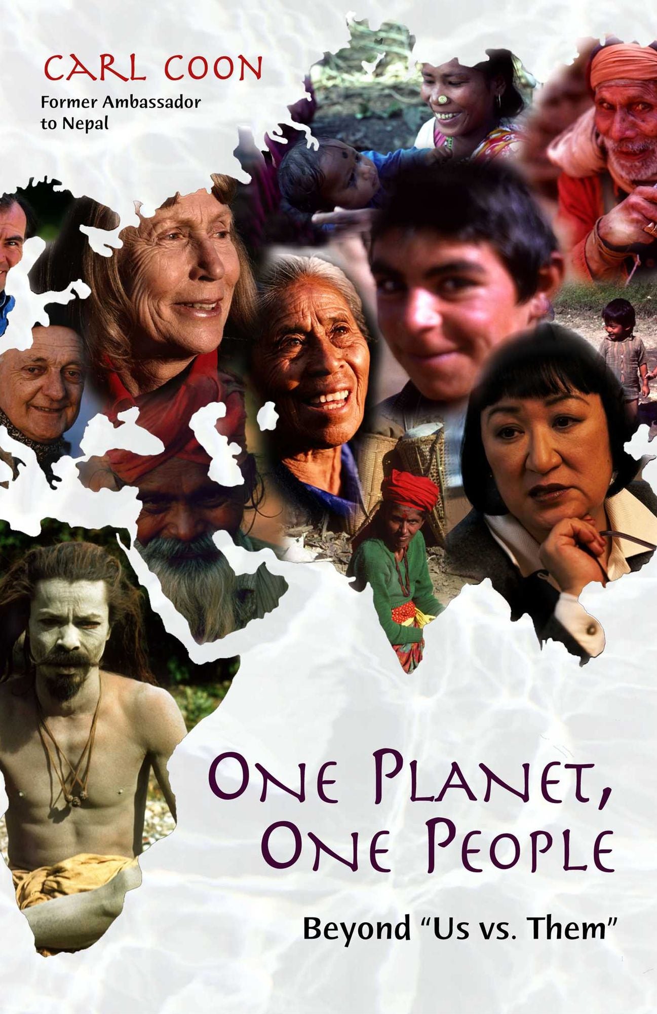 One Planet, One People: Beyond ''Us vs. Them''