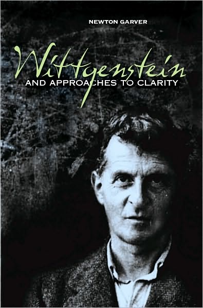 Wittgenstein and Approaches To Clarity