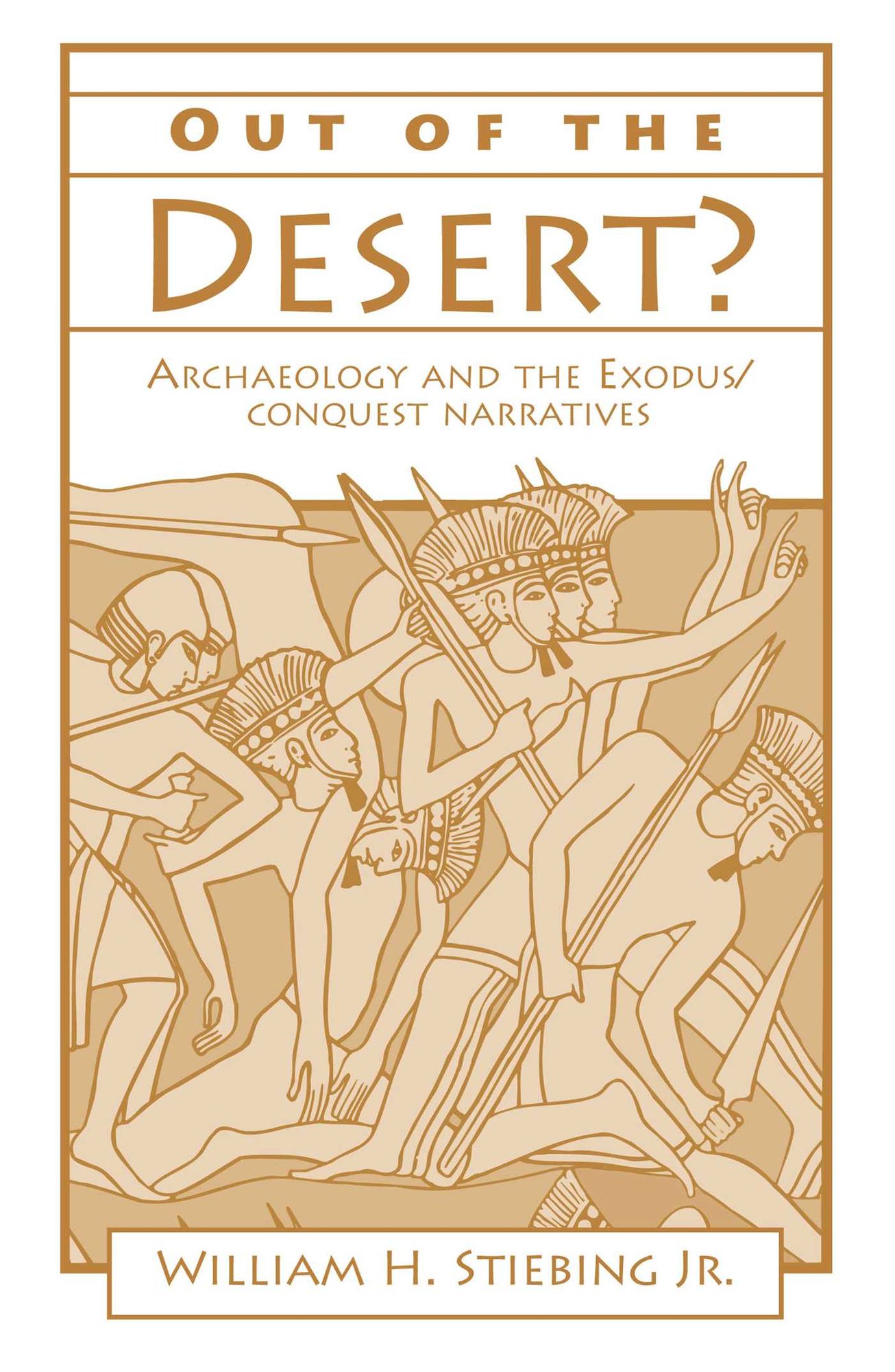 Out of the Desert