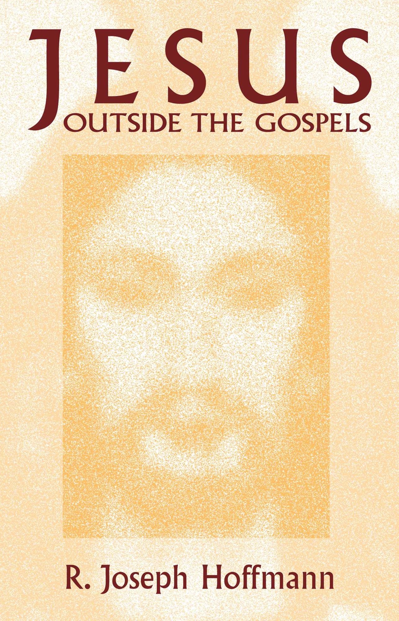 Jesus Outside the Gospels