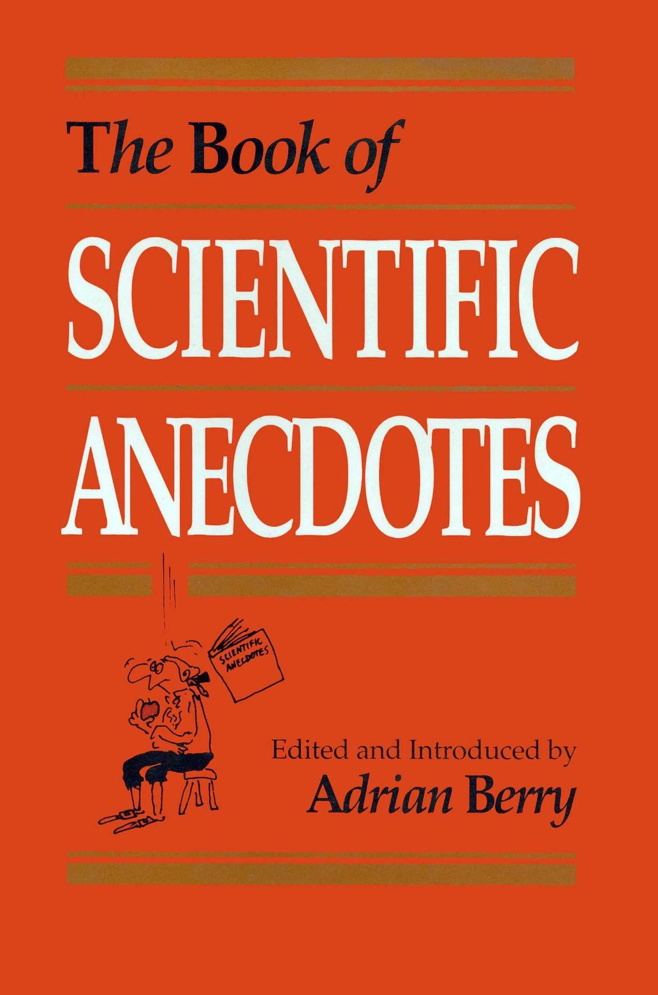 Book of Scientific Anecdotes, The