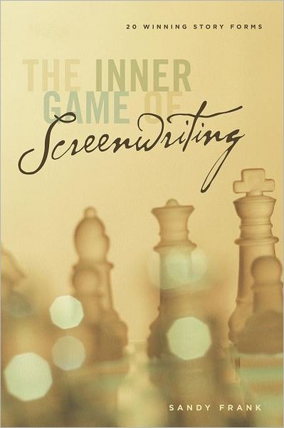 Inner Game Of Screenwriting