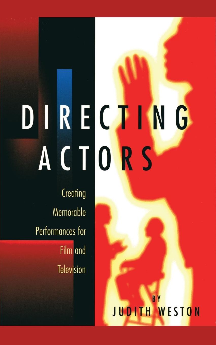 Directing Actors