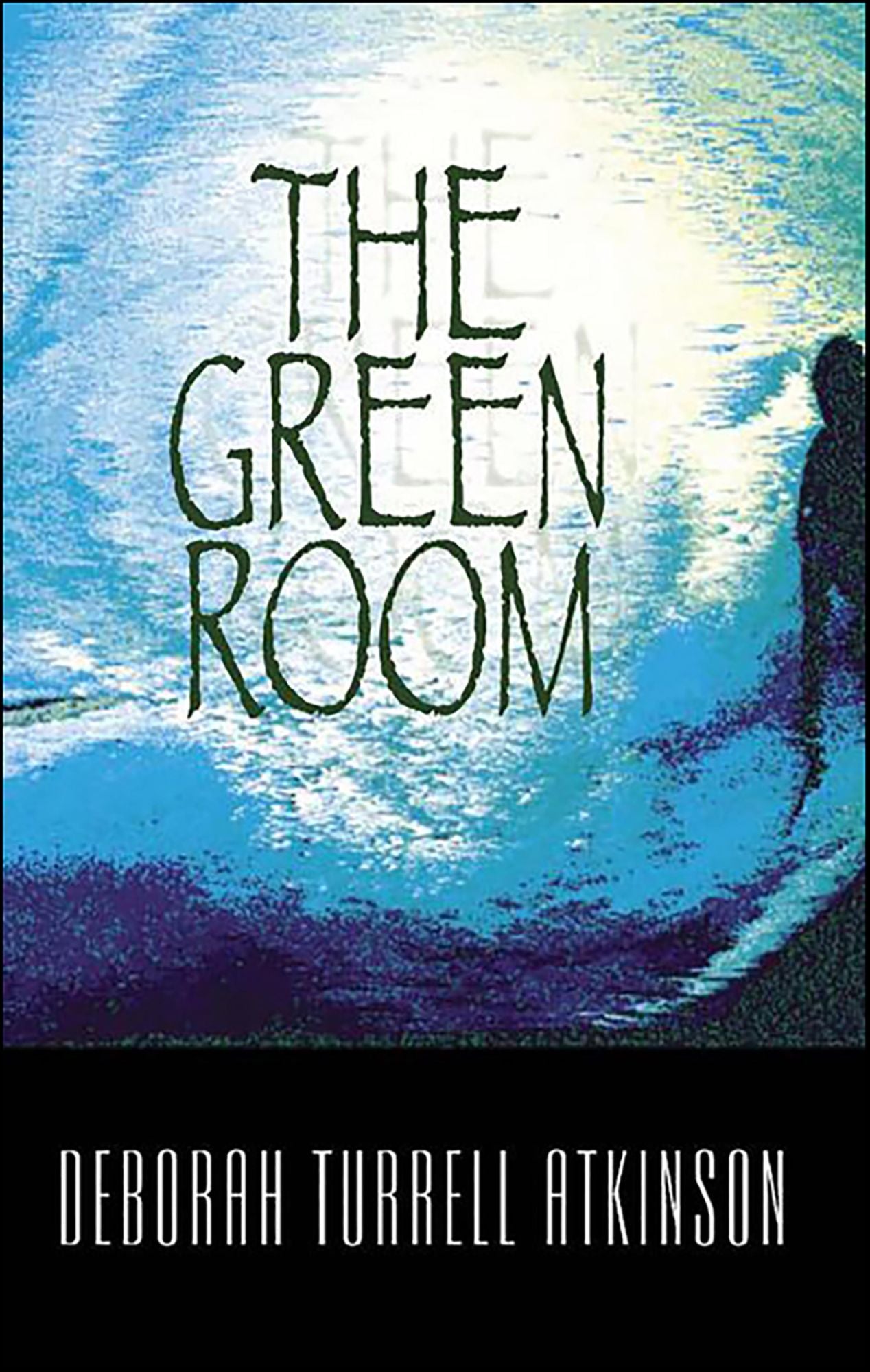 The Green Room: A Storm Kayama Mystery #2