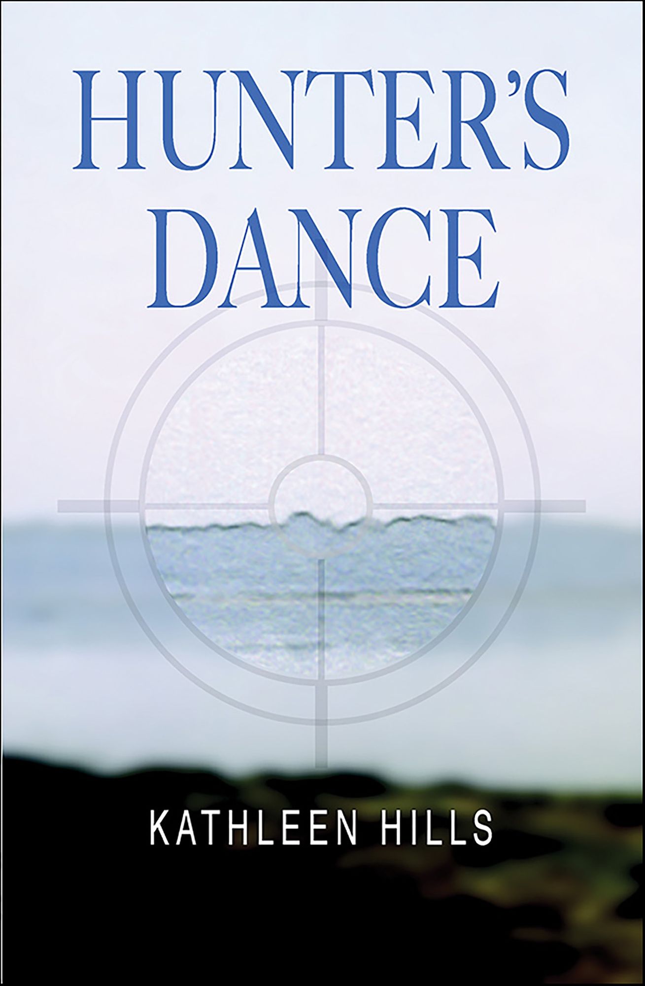 Hunter's Dance: A John McIntire Mystery #2
