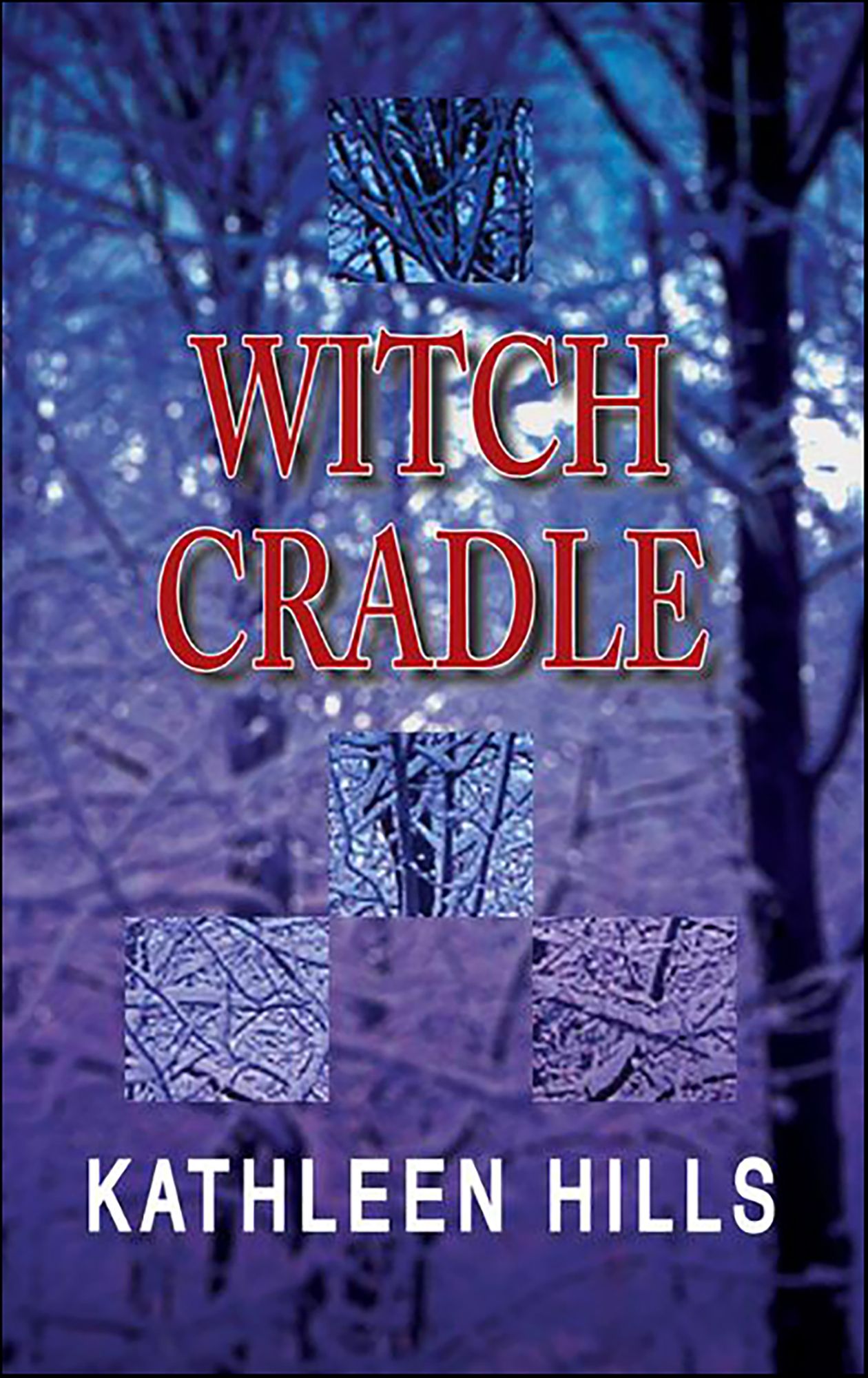 Witch Cradle: A John McIntire Mystery #3