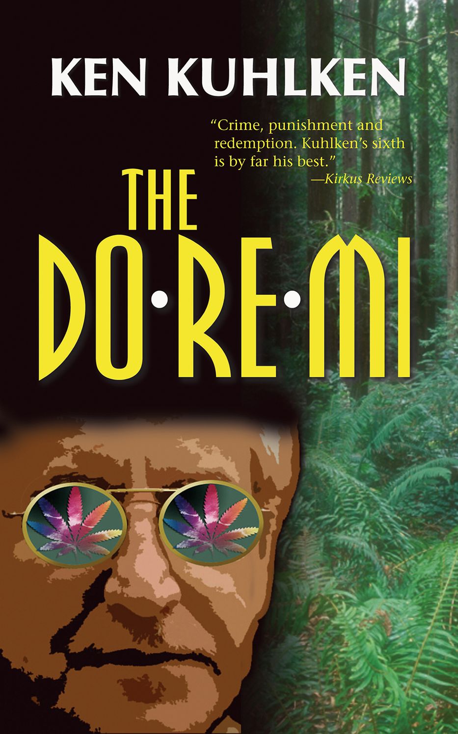 The Do-Re-Mi: A California Century Mystery #4