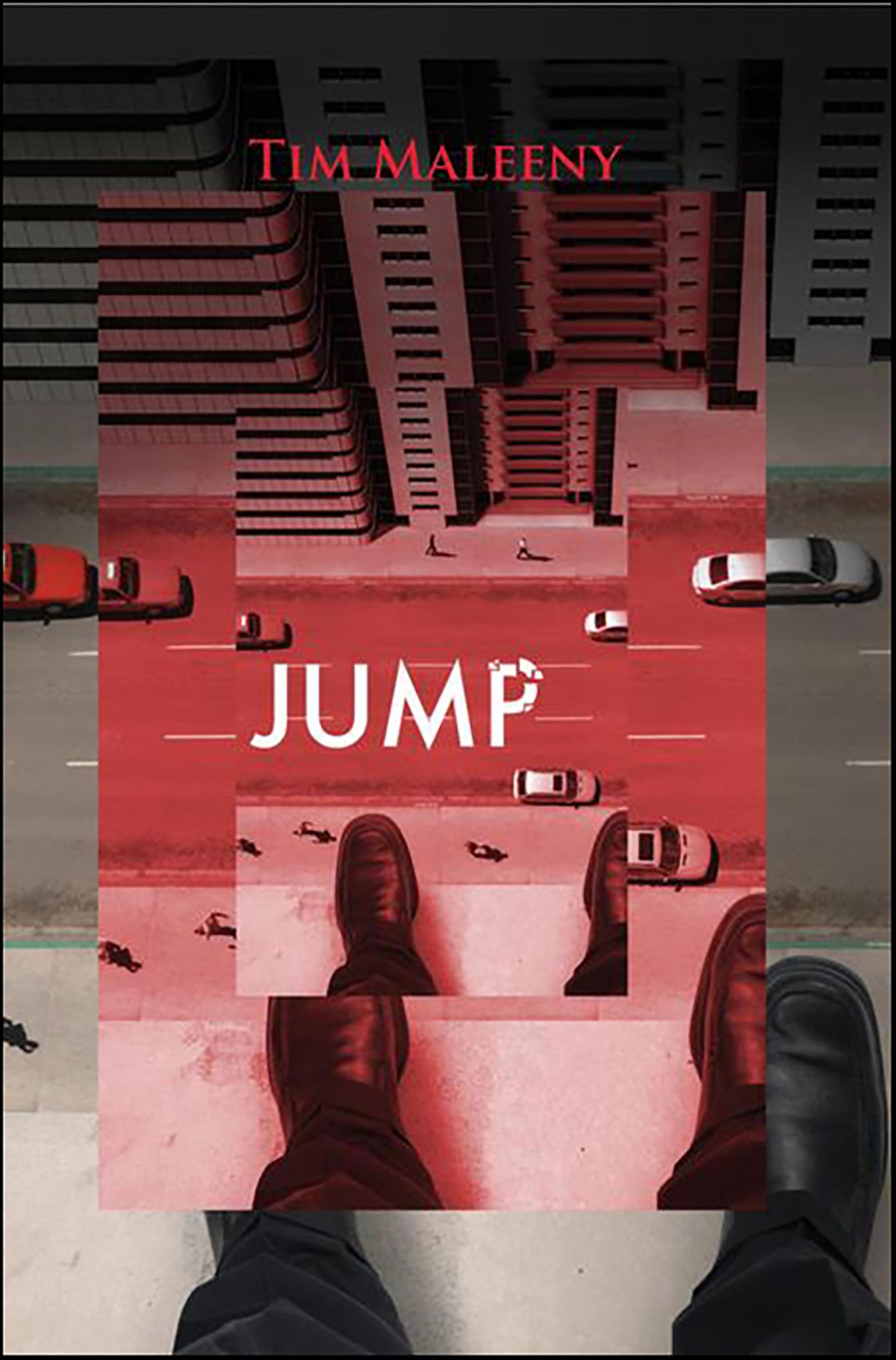Jump: A Sam McGowan Adventure