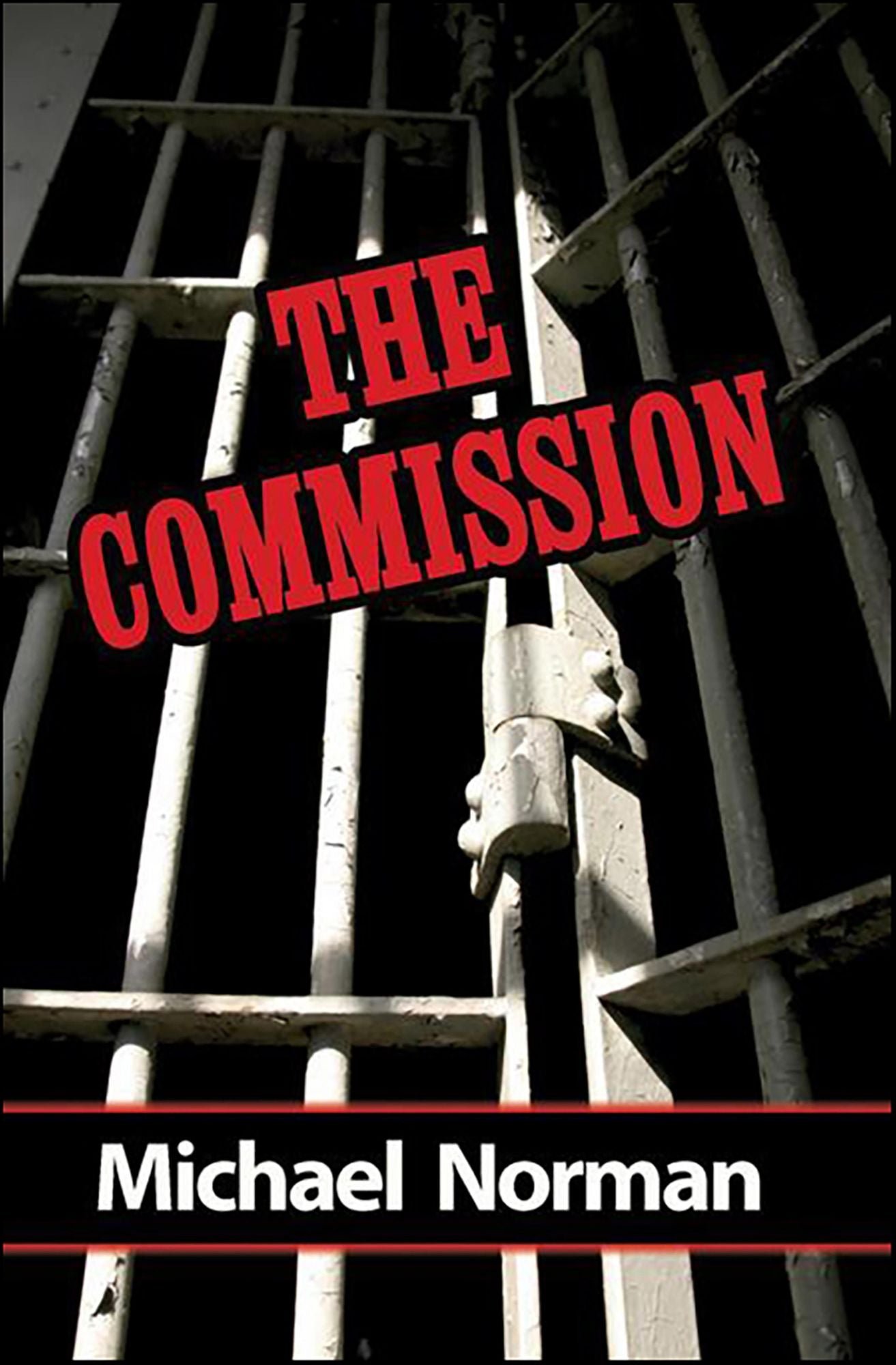 The Commission: A Sam Kincaid Mystery