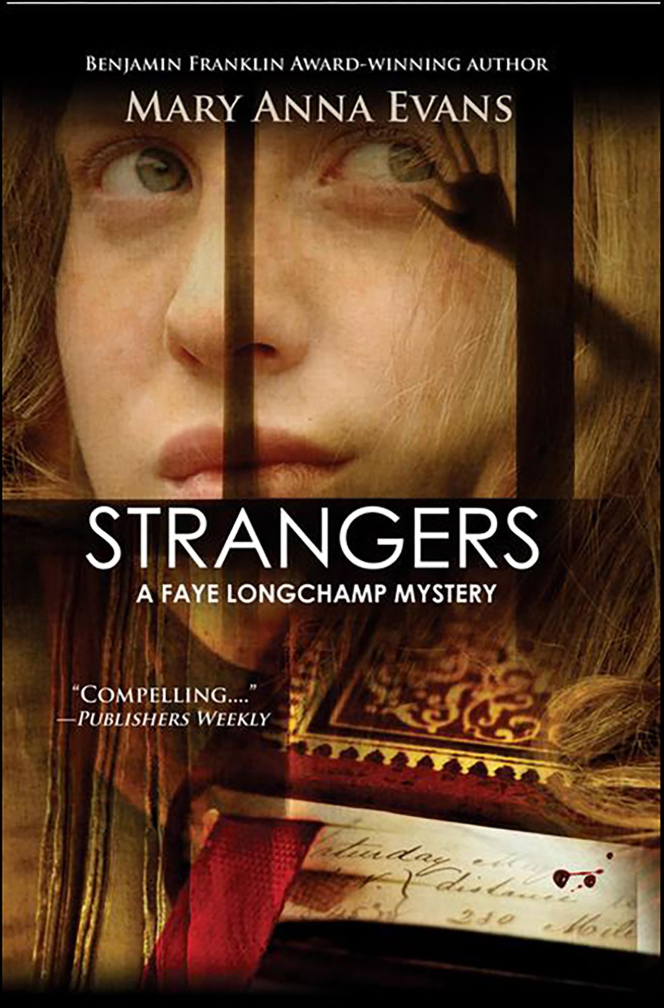Strangers (Faye Longchamp Series #6)