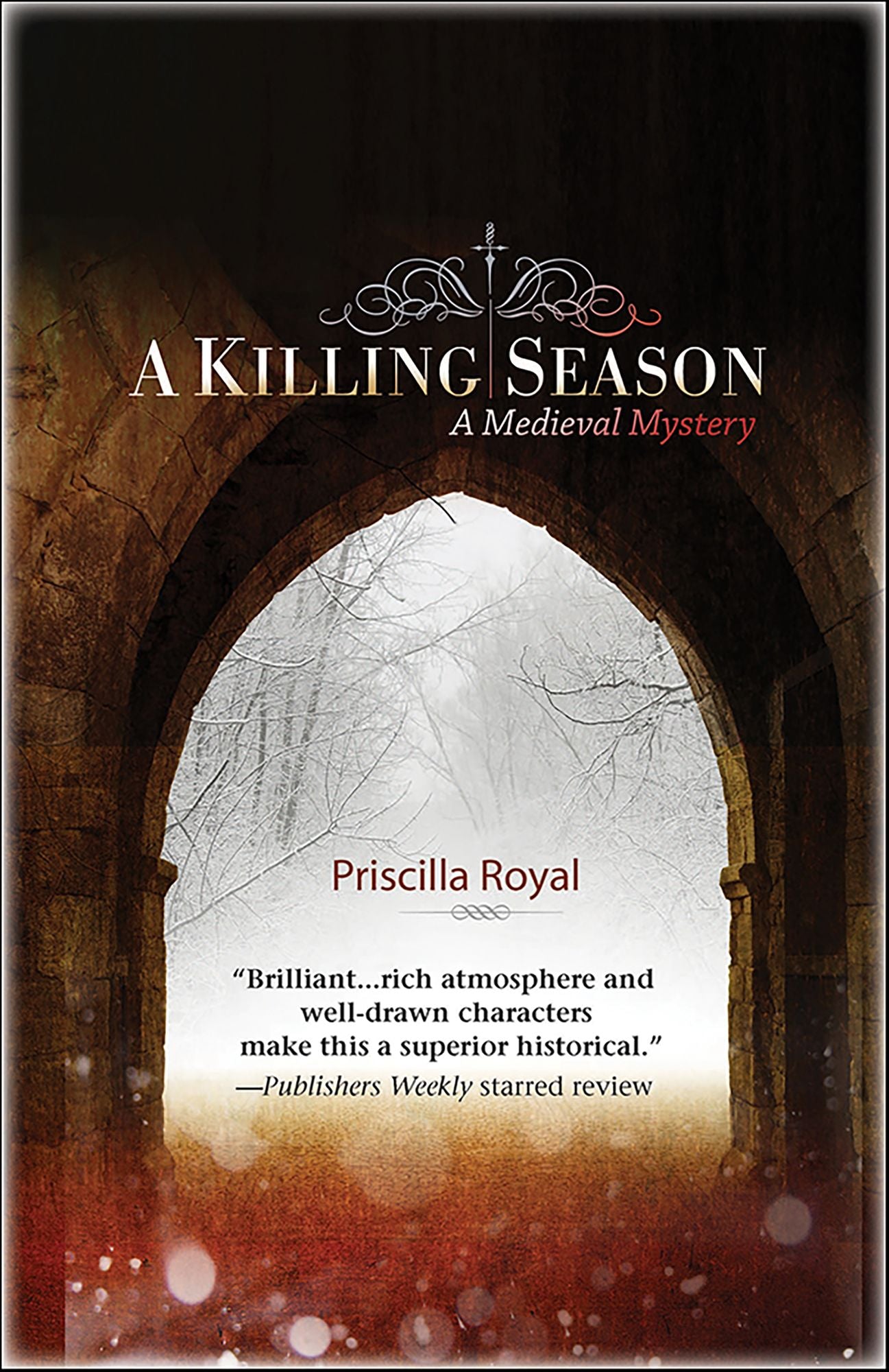 A Killing Season (Medieval Mystery Series #8)