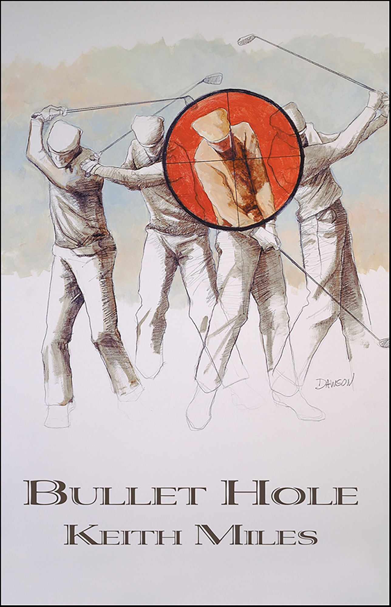 Bullet Hole