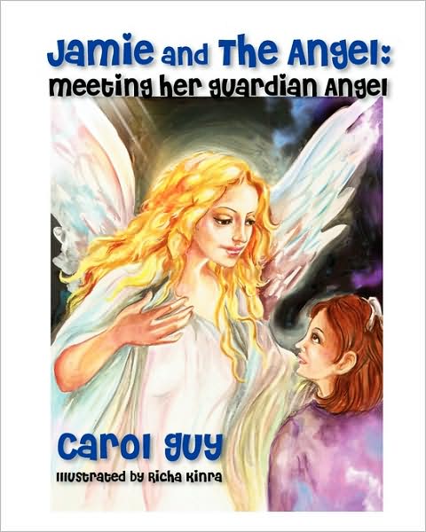 Jamie And The Angel