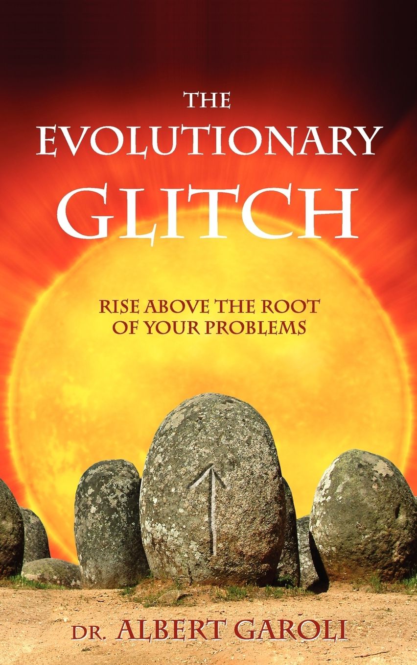 The Evolutionary Glitch