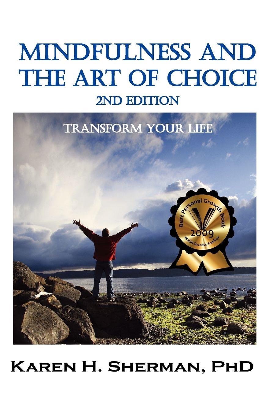 Mindfulness And The Art Of Choice