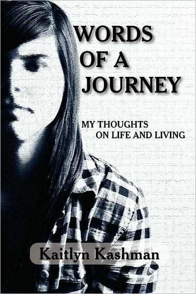 Words of a Journey: My Thoughts on Life and Living