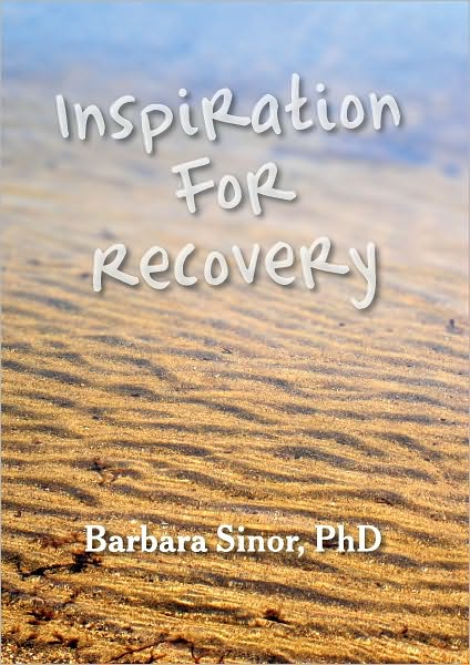 Inspiration For Recovery