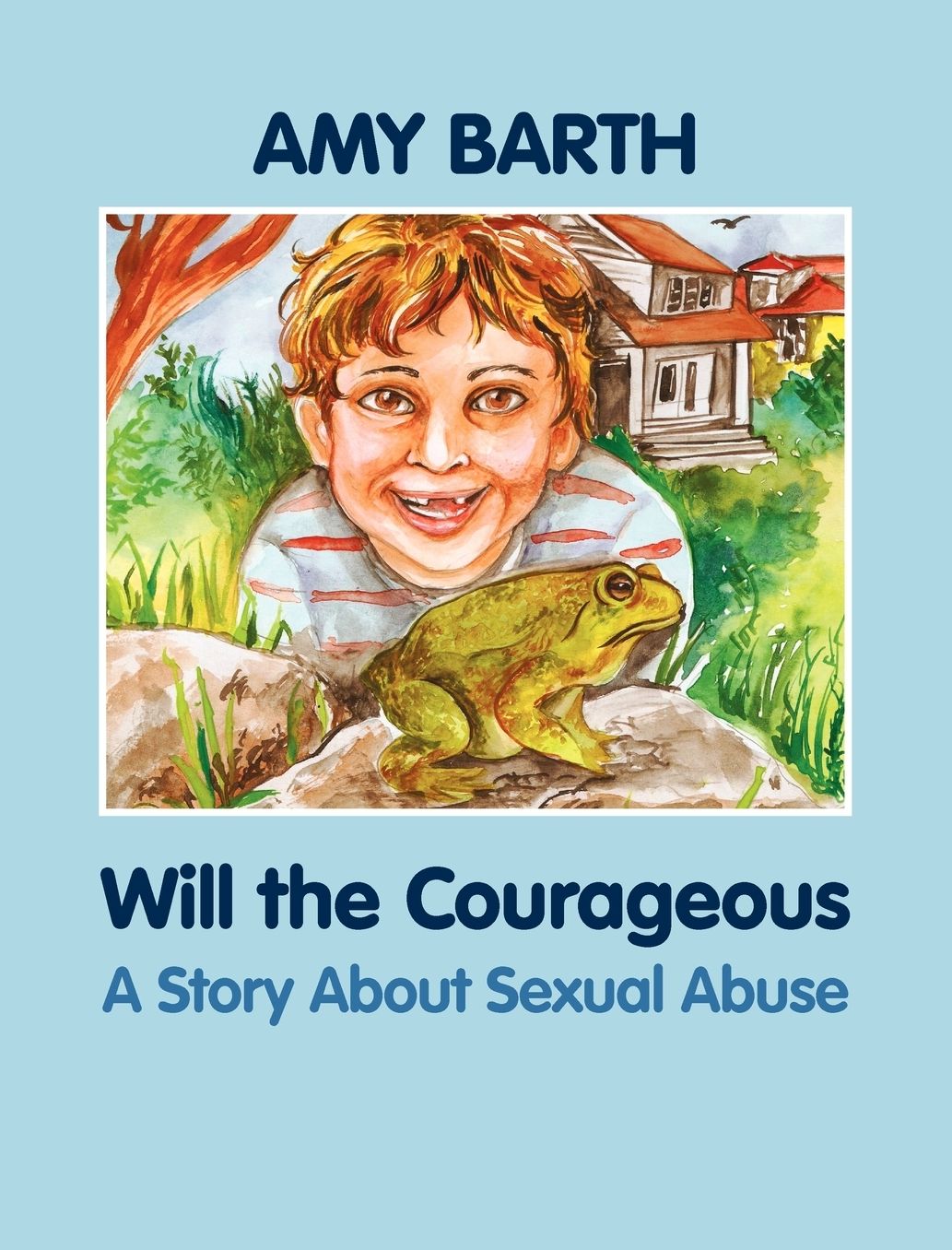 Will The Courageous