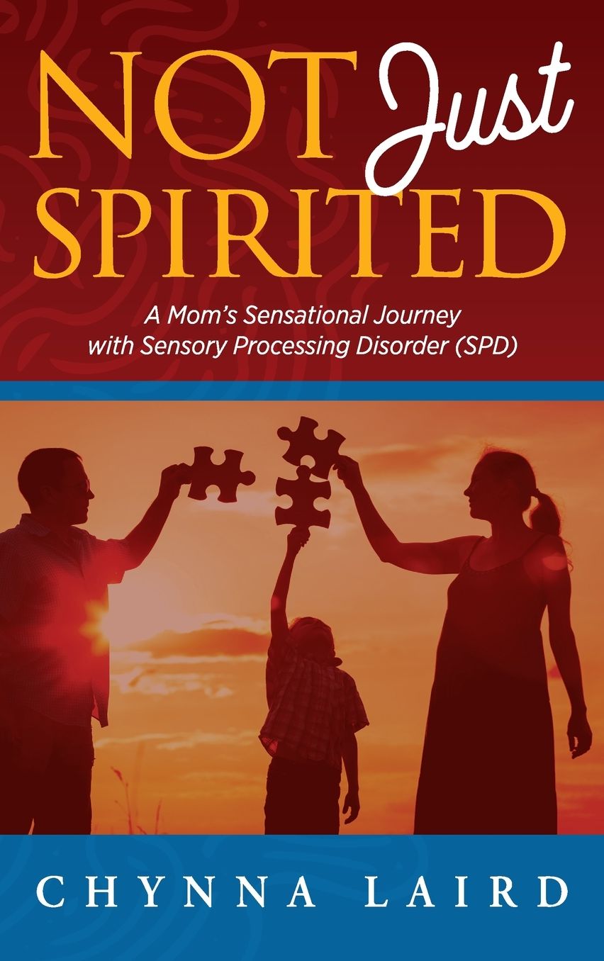 Not Just Spirited