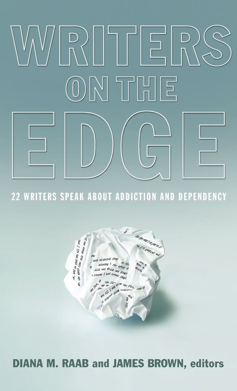 Writers On The Edge
