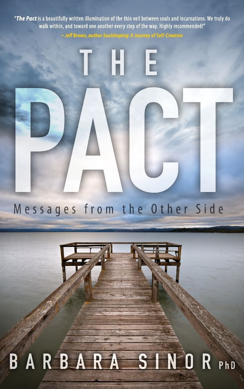 The Pact: Messages From the Other Side