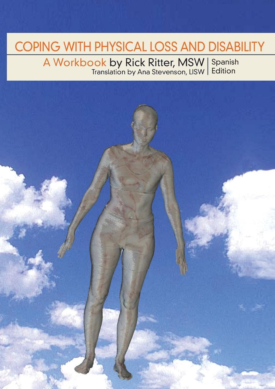 Coping with Physical Loss and Disability: Spanish Edition