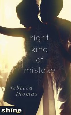 Right Kind of Mistake: Books 1 and 2