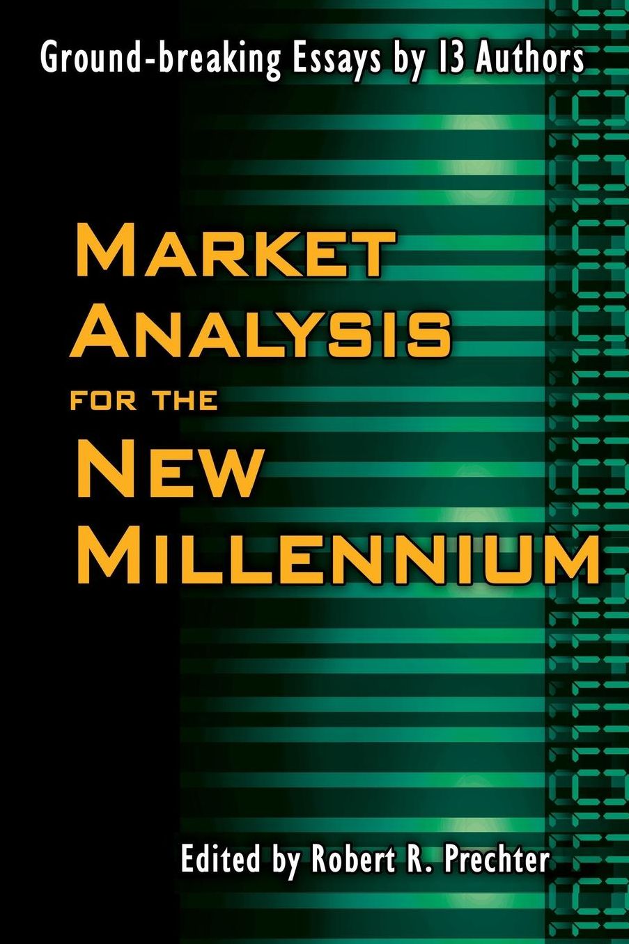 Market Analysis for the New Millennium