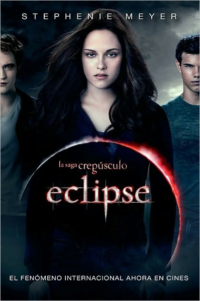 Eclipse (en español)