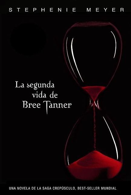 La segunda vida de Bree Tanner (The Short Second Life of Bree Tanner)